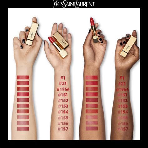 ysl rouge pure shine 10|ysl perfume pur couture.